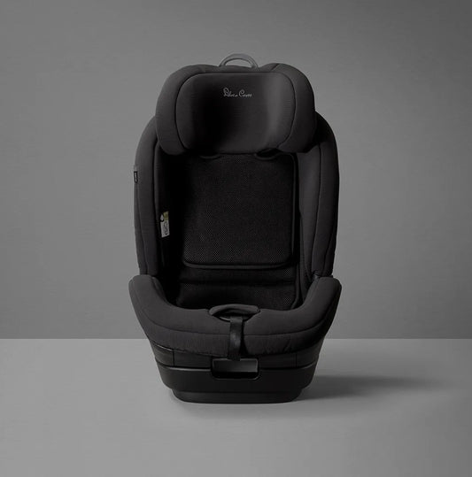 Essential Balance i-Size Black Car Seat