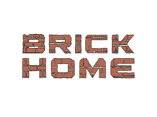 Brick Home